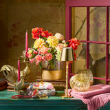 Tobacco Leaf Box