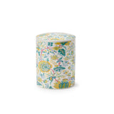 Fioli Floral Candle