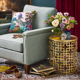 Kentfield Lavender, Hellebores & Tulips