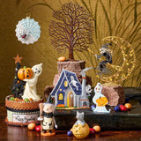 Spiderweb Ornament