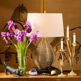 Tulip Candleholder