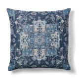 Amici Chenille Pillow