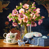 Moritz Hellebores Bouquet