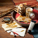 Hand Cream, Vetiver