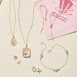 Diamond Station Chain