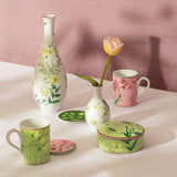 Florenza Mug, Acanto