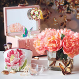 Savannah Peonies