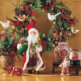 Pomegranate Ornament