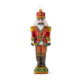 Nutcracker Soldier Ornament