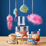 Sea Star Ornament