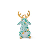 Reindeer Rabbit, Green
