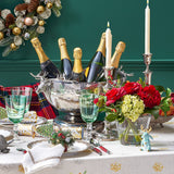 Reindeer Rabbit, Green