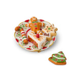 Holiday Cookies Limoges