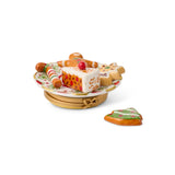 Holiday Cookies Limoges