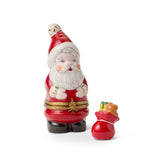 Santa Limoges