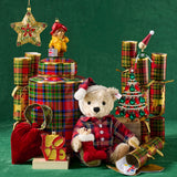 LOVE Ornament