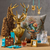 Pine Cone Tree, Large
