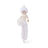 Miss Winter Soiree Ornament
