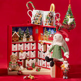 Light-up Advent Calendar