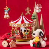 Baby's 1st Xmas Bear Ornament