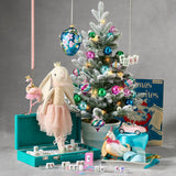 Dancing Flamingo Ornament