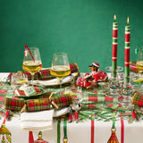 Christmas Tree Dish