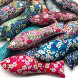 Lavender Fish Sachets, Set of 2 Pink