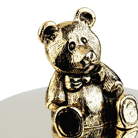 Teddy Keepsake Box