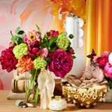 Beverly Peonies & Tulips