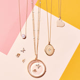 Butterfly Charm