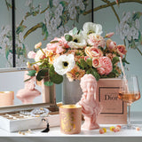 Lacquer Jewelry Box