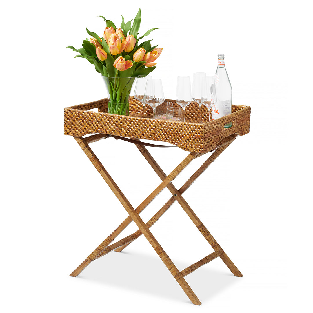 Butler Tray Table