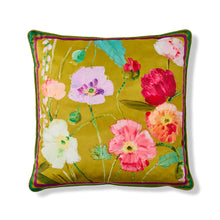 Poppy Pillow