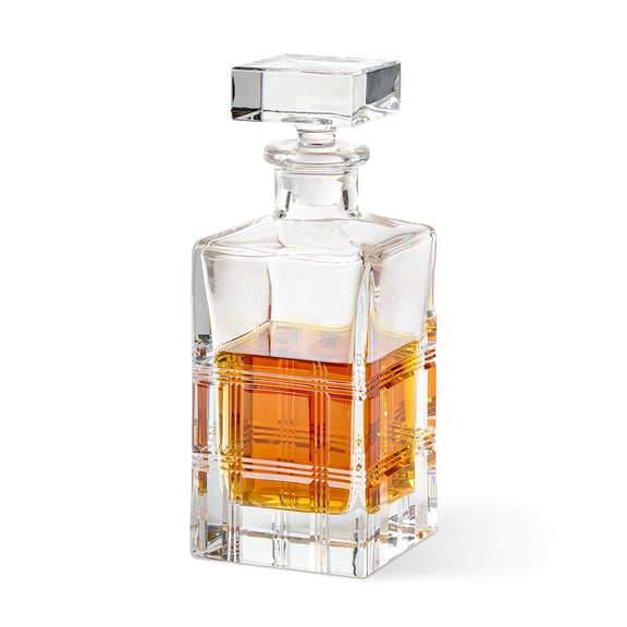 Reed & Barton Hudson Decanter