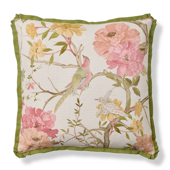 Sonnet Pillow