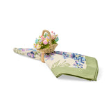 Wisteria Napkins, Set of 6