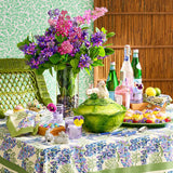 Wisteria Tablecloth