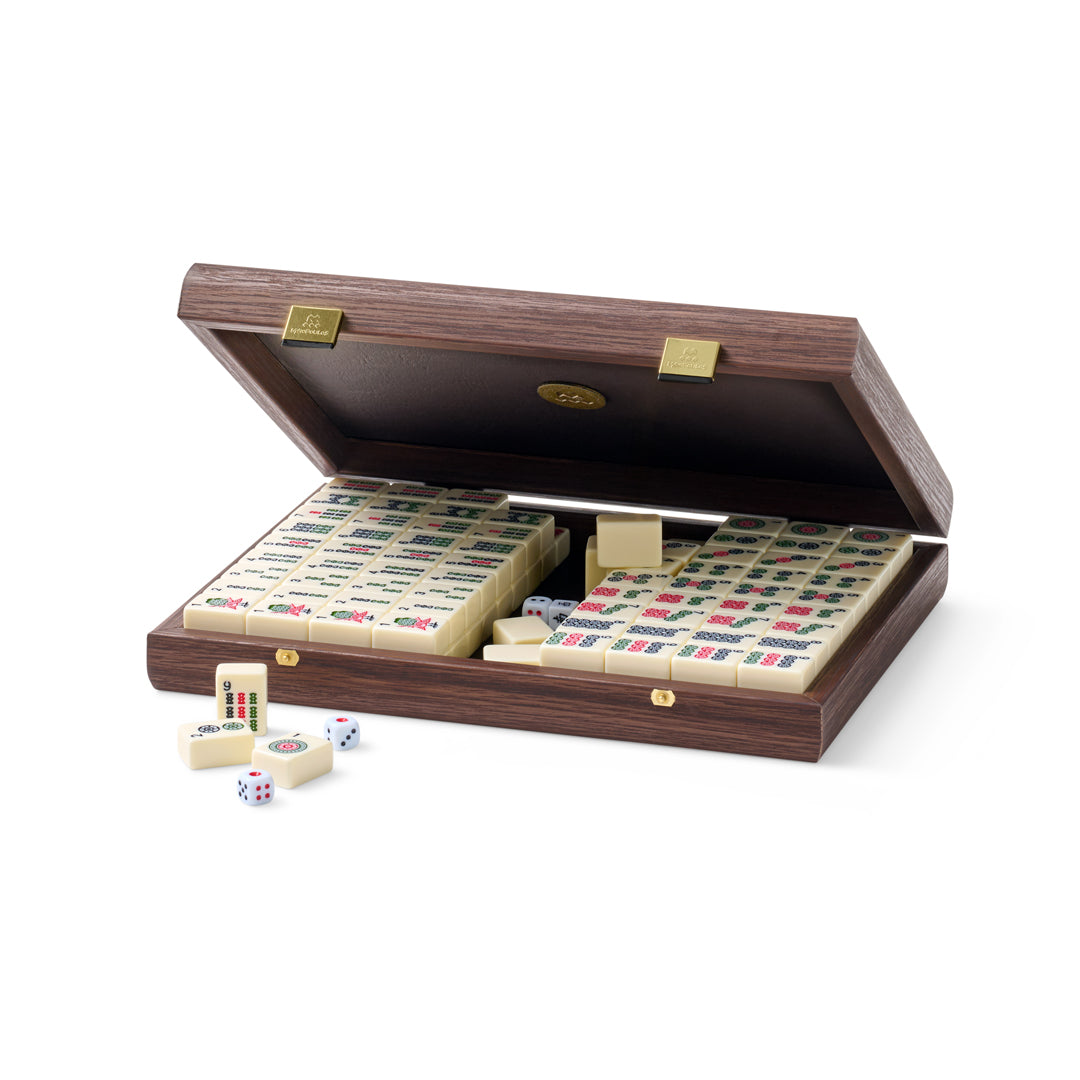 Saratoga Mahjong Set