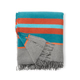 Camp Rapids Throw