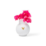 Heart Vase