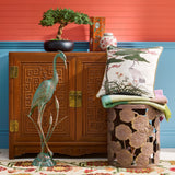 Lotus Side Table