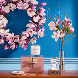 Japanese Magnolia Wreath