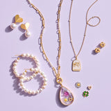 Birdcage Complet Pendant