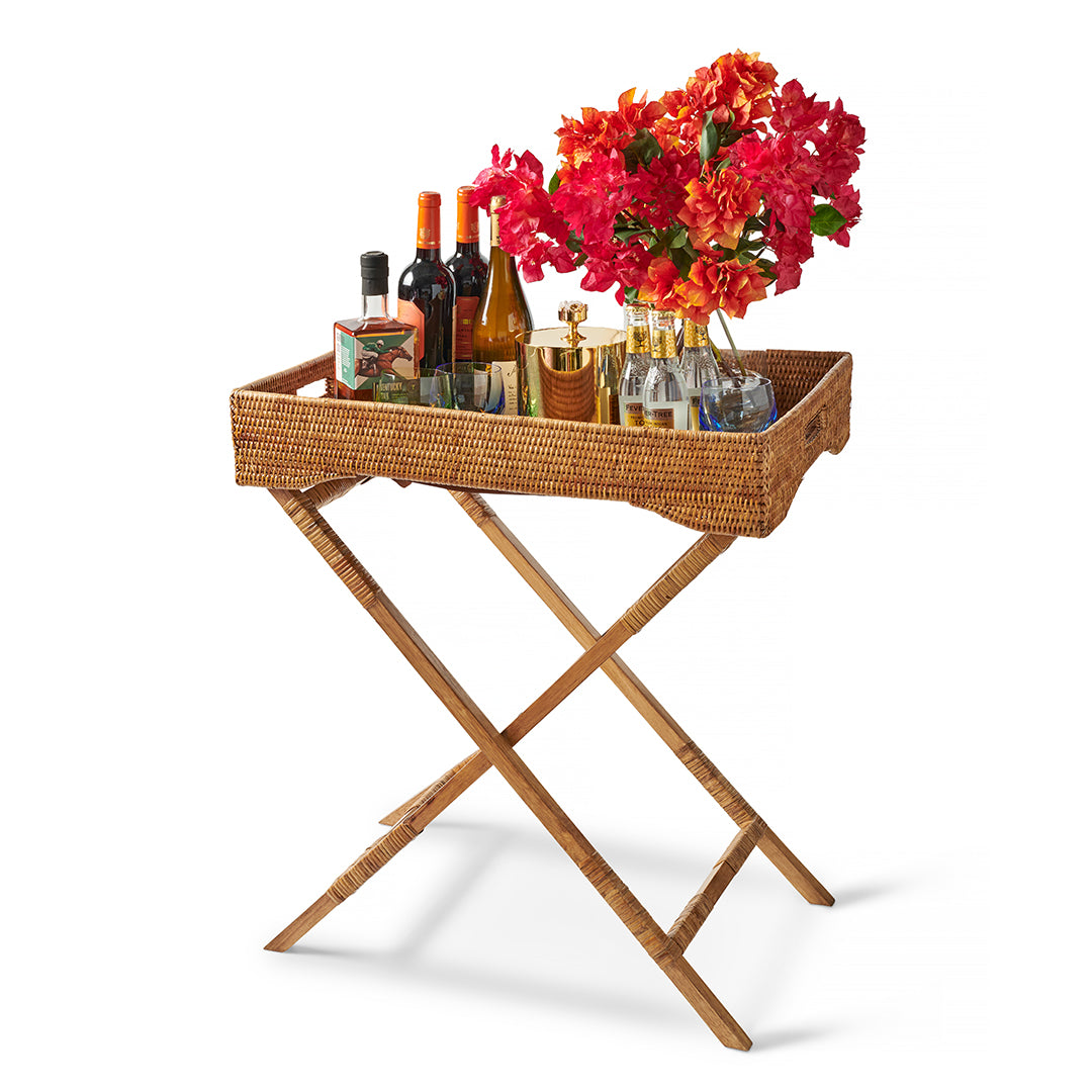 Butler Tray Table