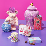 12-Piece Assorted Truffles, Cubist
