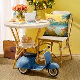 Blue Toddler Scooter