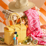 Del Mar Tote