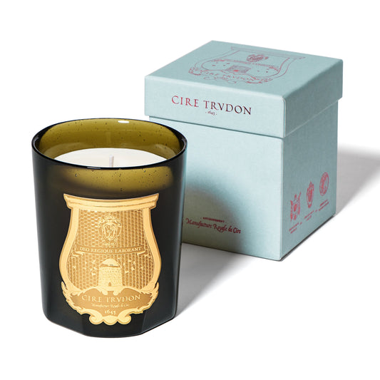 Trudon Cyrnos Classic Candle