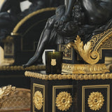Odalisque La Petite Candle