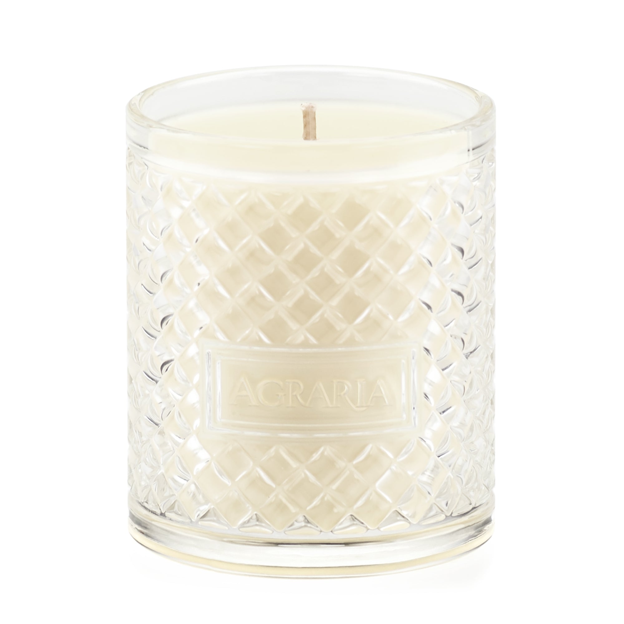 Crystal Candle